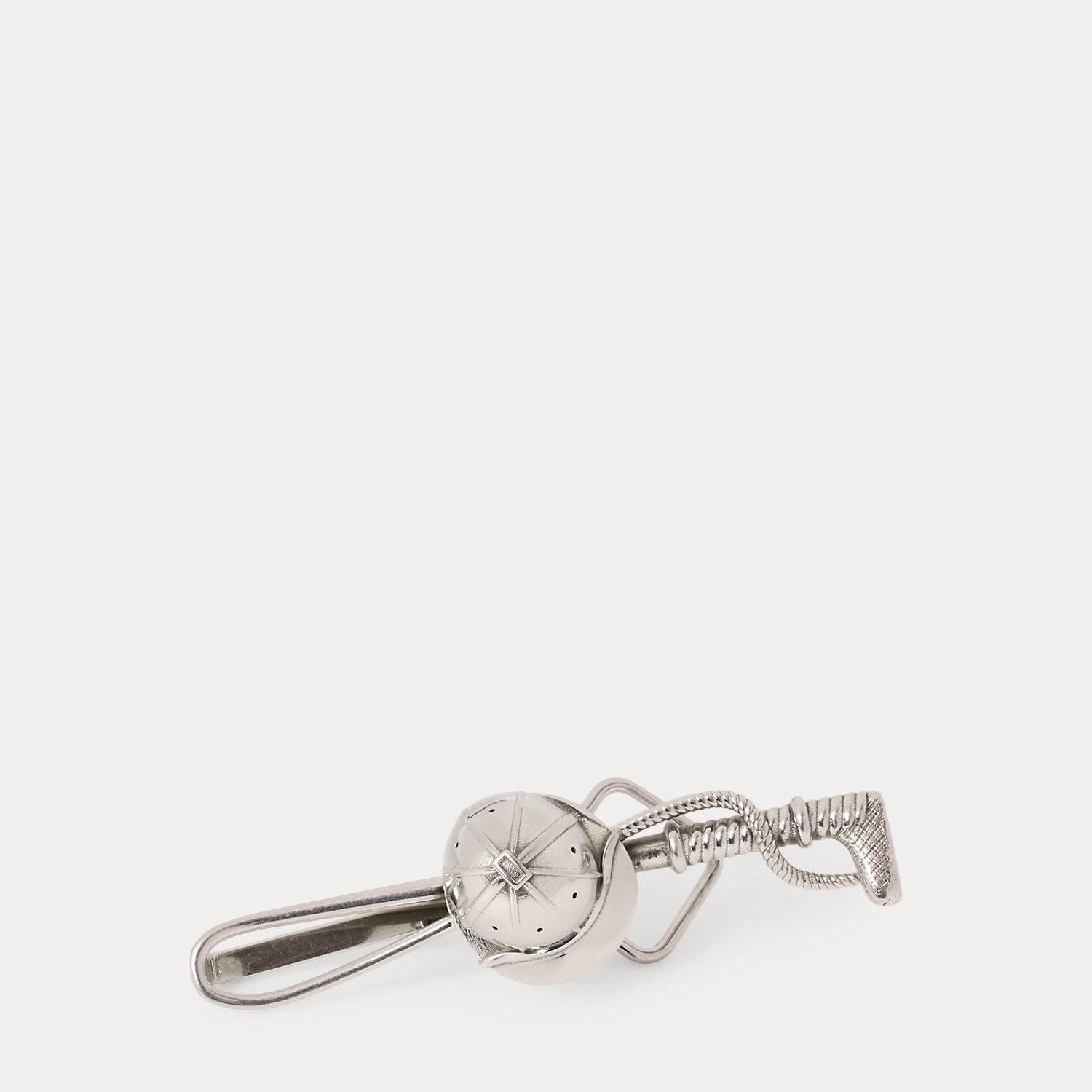 Krawattennadel aus Sterlingsilber von Collection