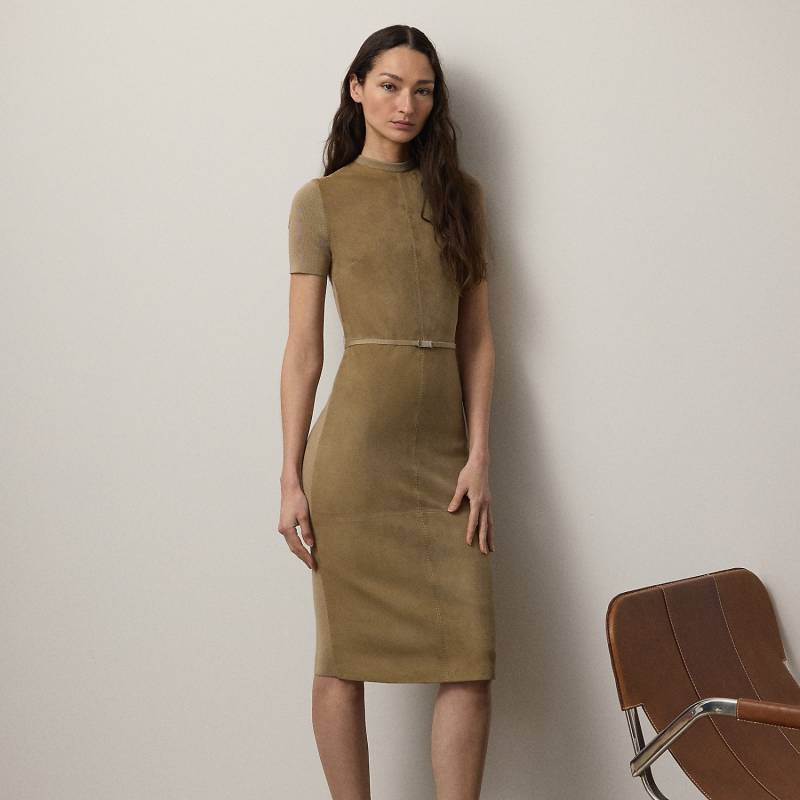 Kurzärmliges Hybrid-Tageskleid Lindsay Kurzärmliges Hybrid-Tageskleid Lindsay von Collection