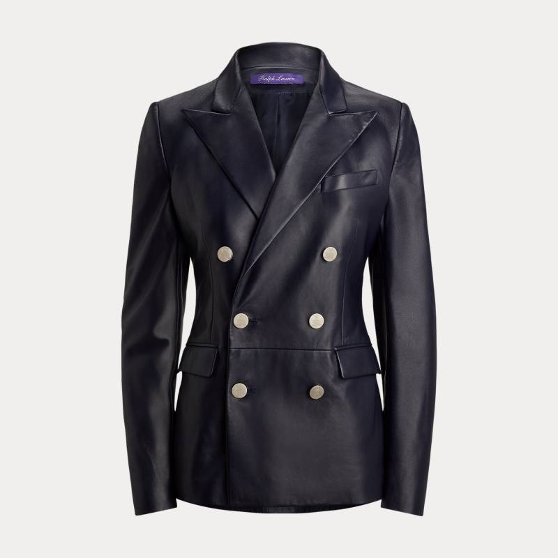 Lammlederjacke Camden von Collection