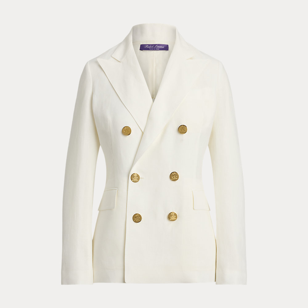 Leinenjacke Camden Leinenjacke Camden von Collection
