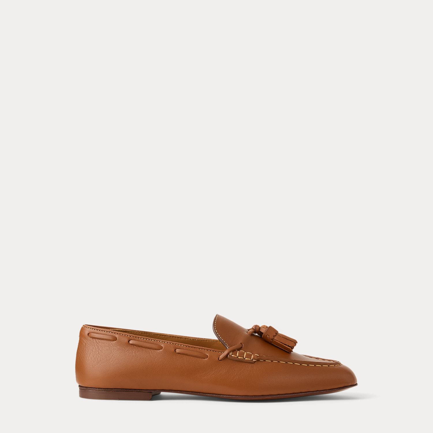 Loafer Briar aus Kalbsleder von Collection