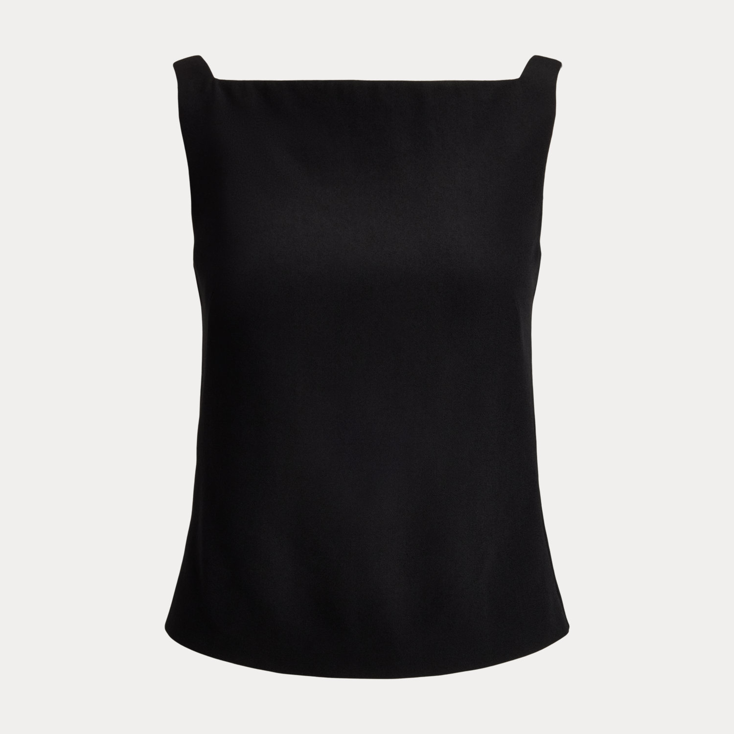Oberteil Rileigh aus Woll-Barathea von Collection