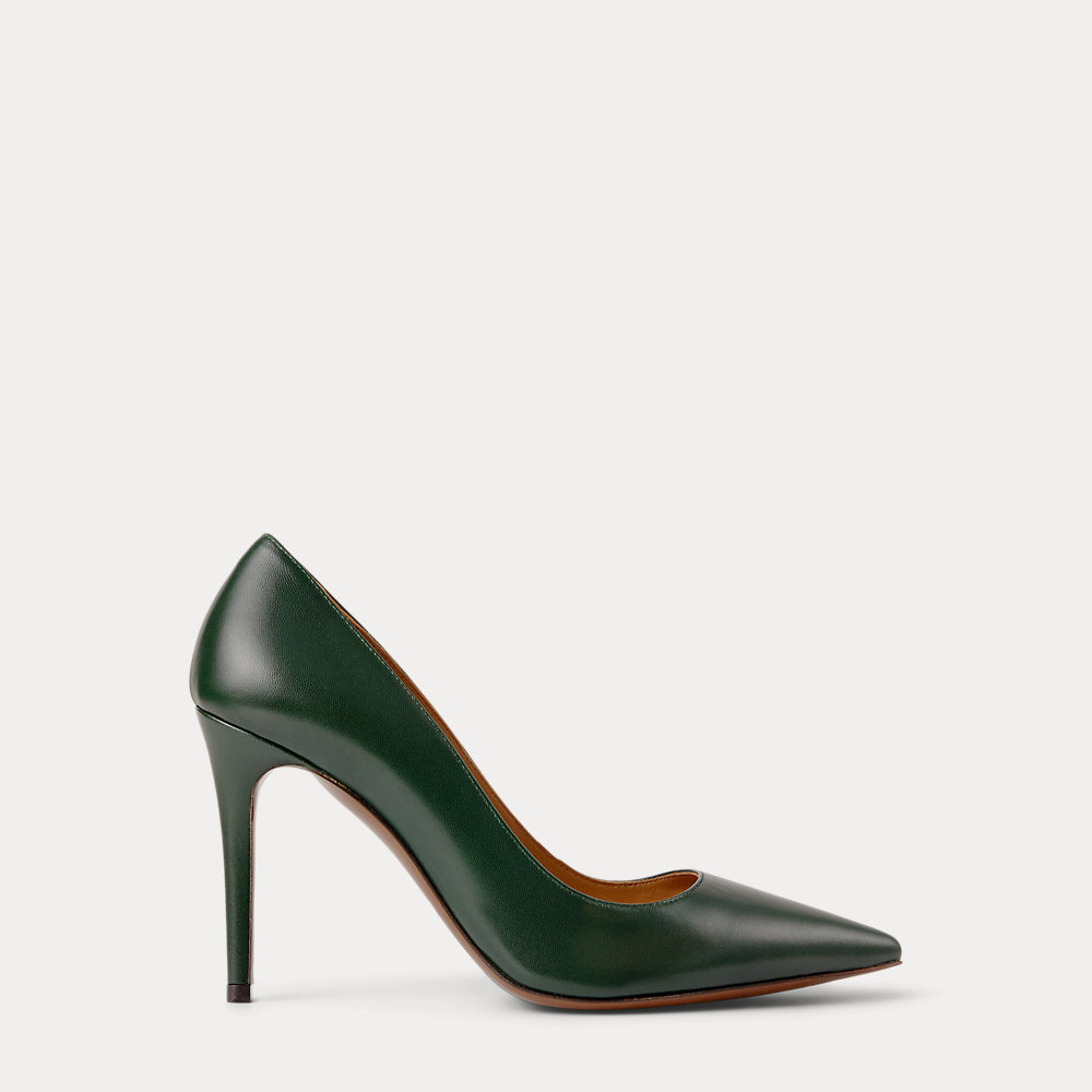 Pumps Tenney aus Ziegenleder Pumps Tenney aus Ziegenleder von Collection