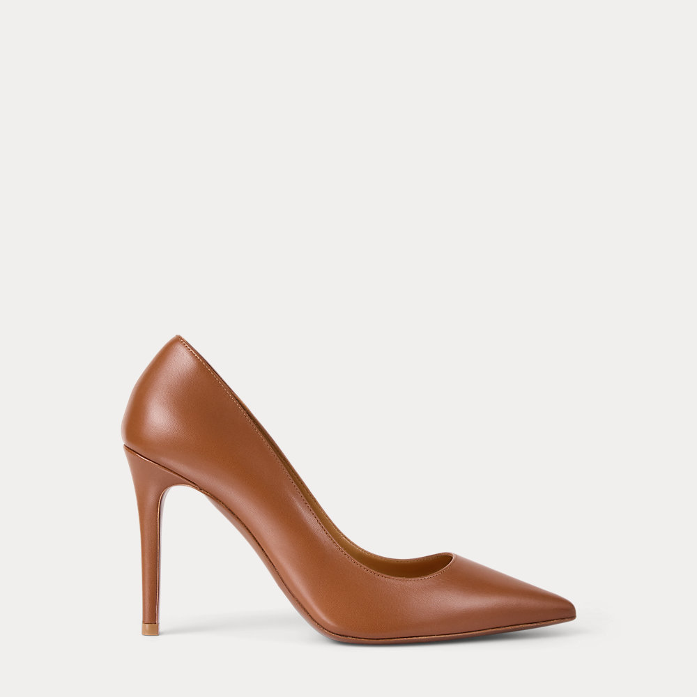 Pumps Tenney aus Ziegenleder Pumps Tenney aus Ziegenleder von Collection