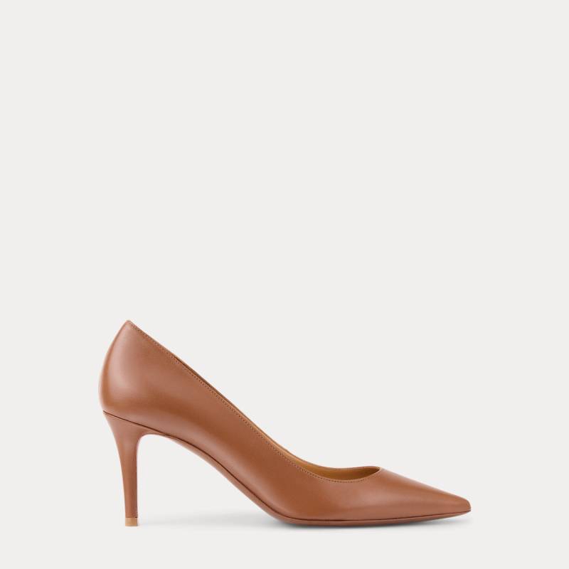 Pumps Tenney aus Ziegenleder von Collection
