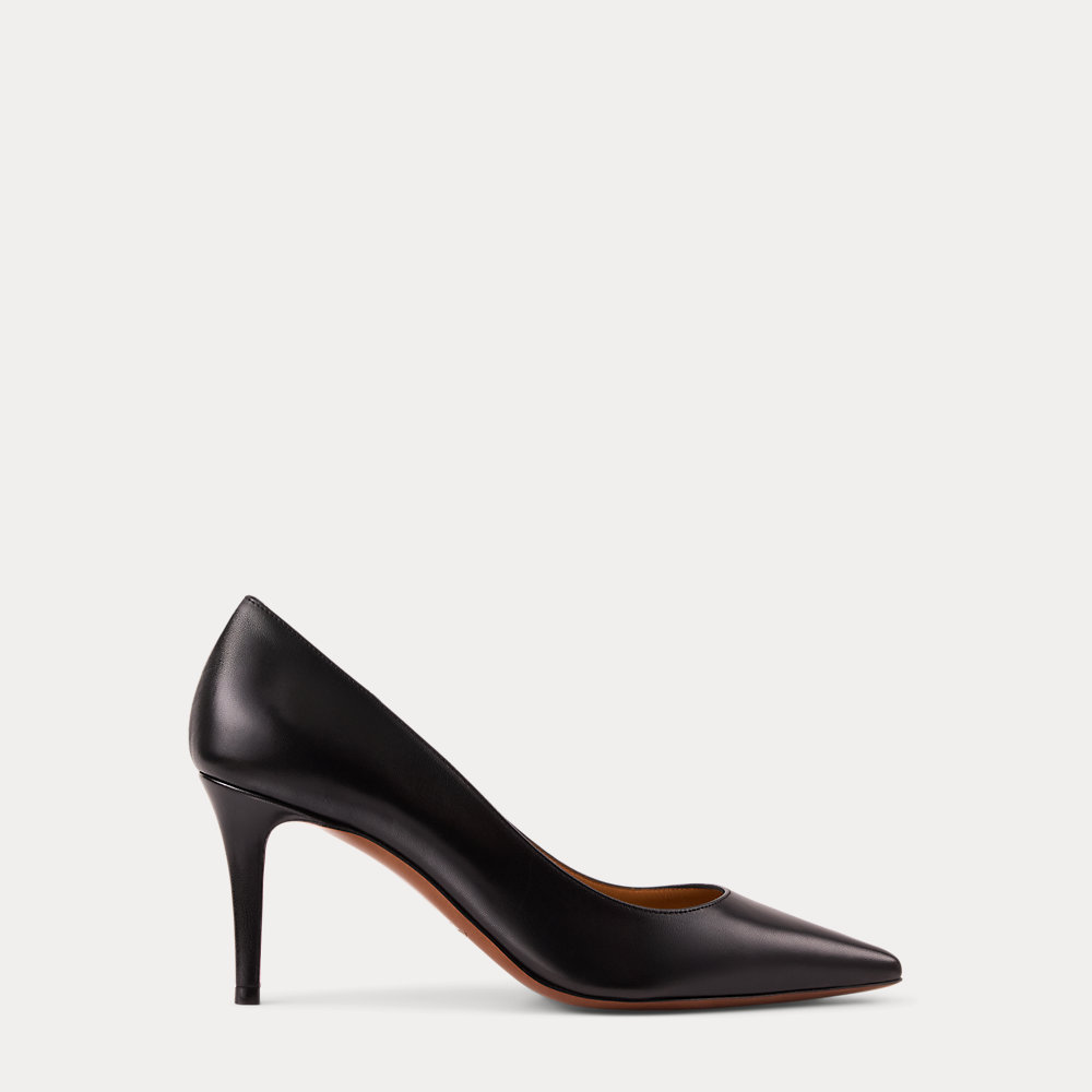 Pumps Tenney aus Ziegenleder Pumps Tenney aus Ziegenleder von Collection