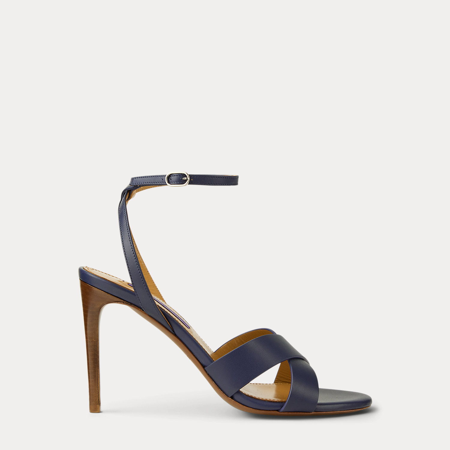 Sandale Cleary aus Kalbsleder von Collection