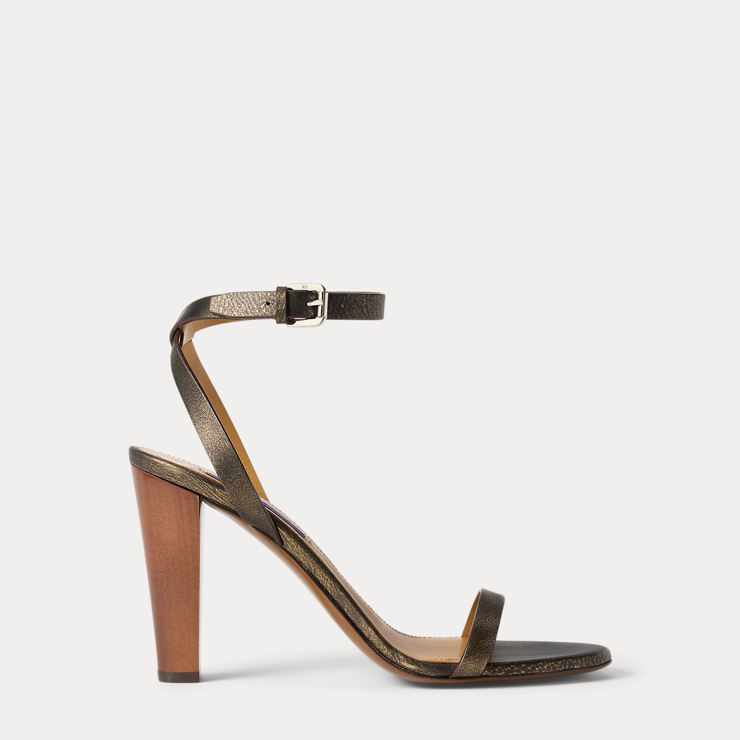 Sandale Graison aus Kalbsleder von Collection