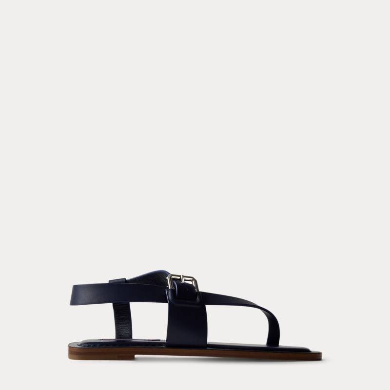 Sandale Payton aus Kalbsleder von Collection