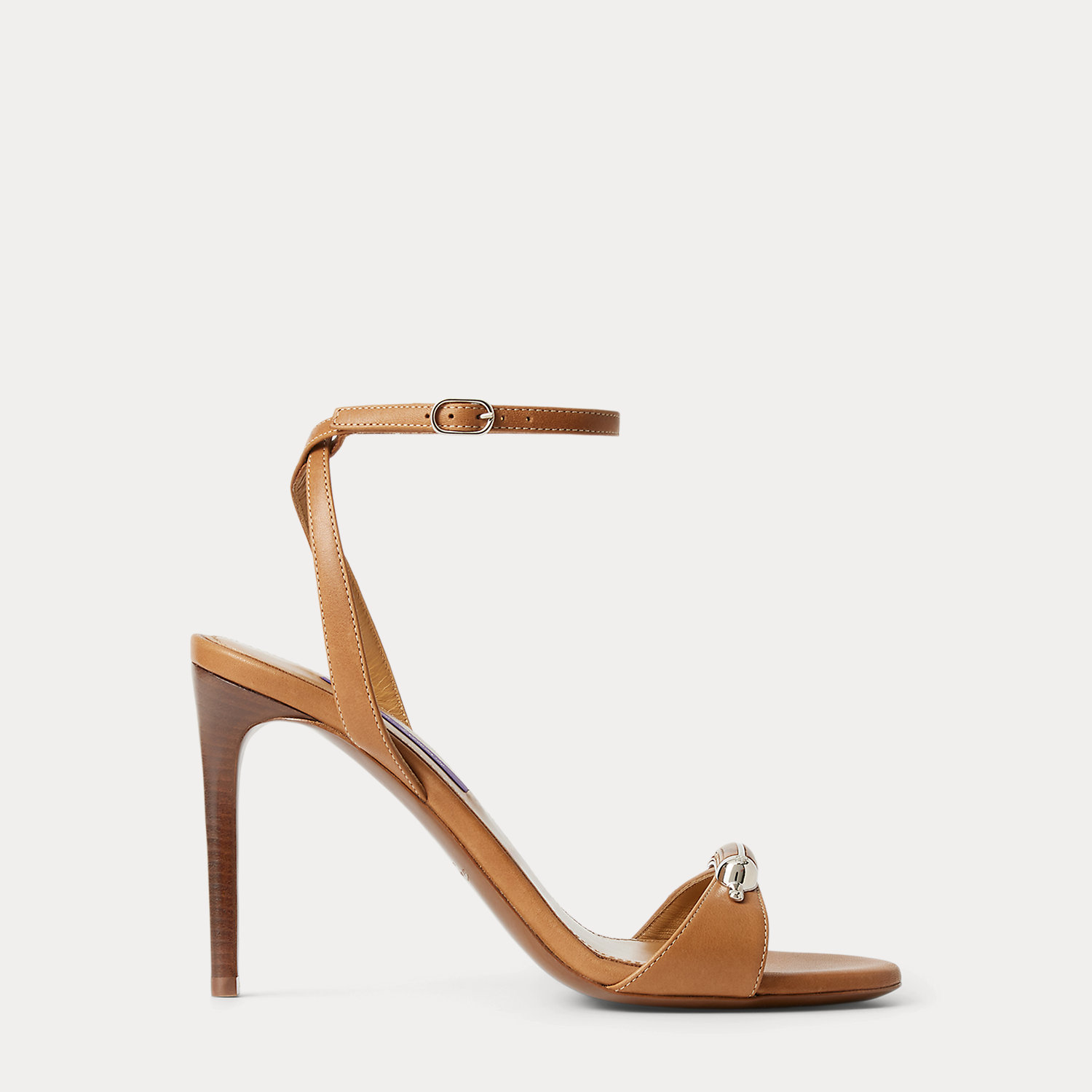Sandalette Presling aus Kalbsleder von Collection