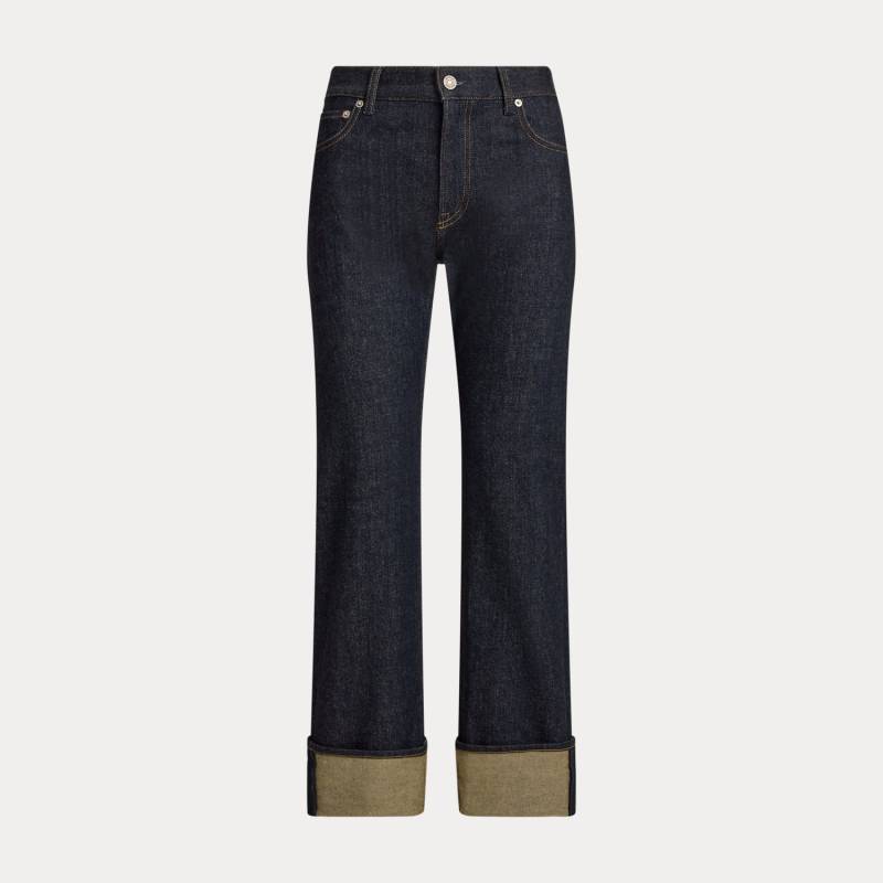 Slim-Fit Jeans Adderley mit Umschlag von Collection