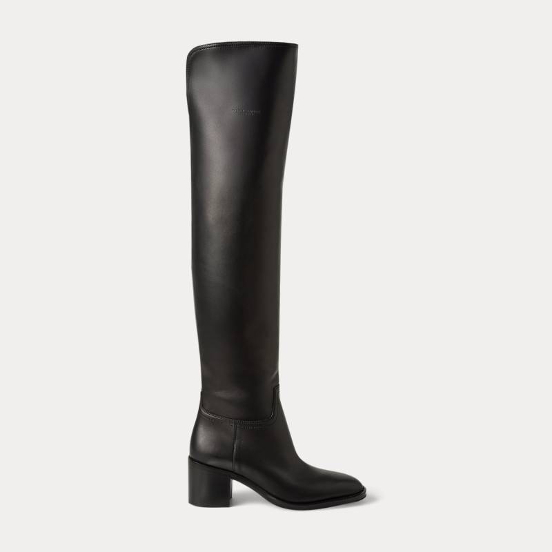 Stiefel Barnet aus Kalbsleder von Collection