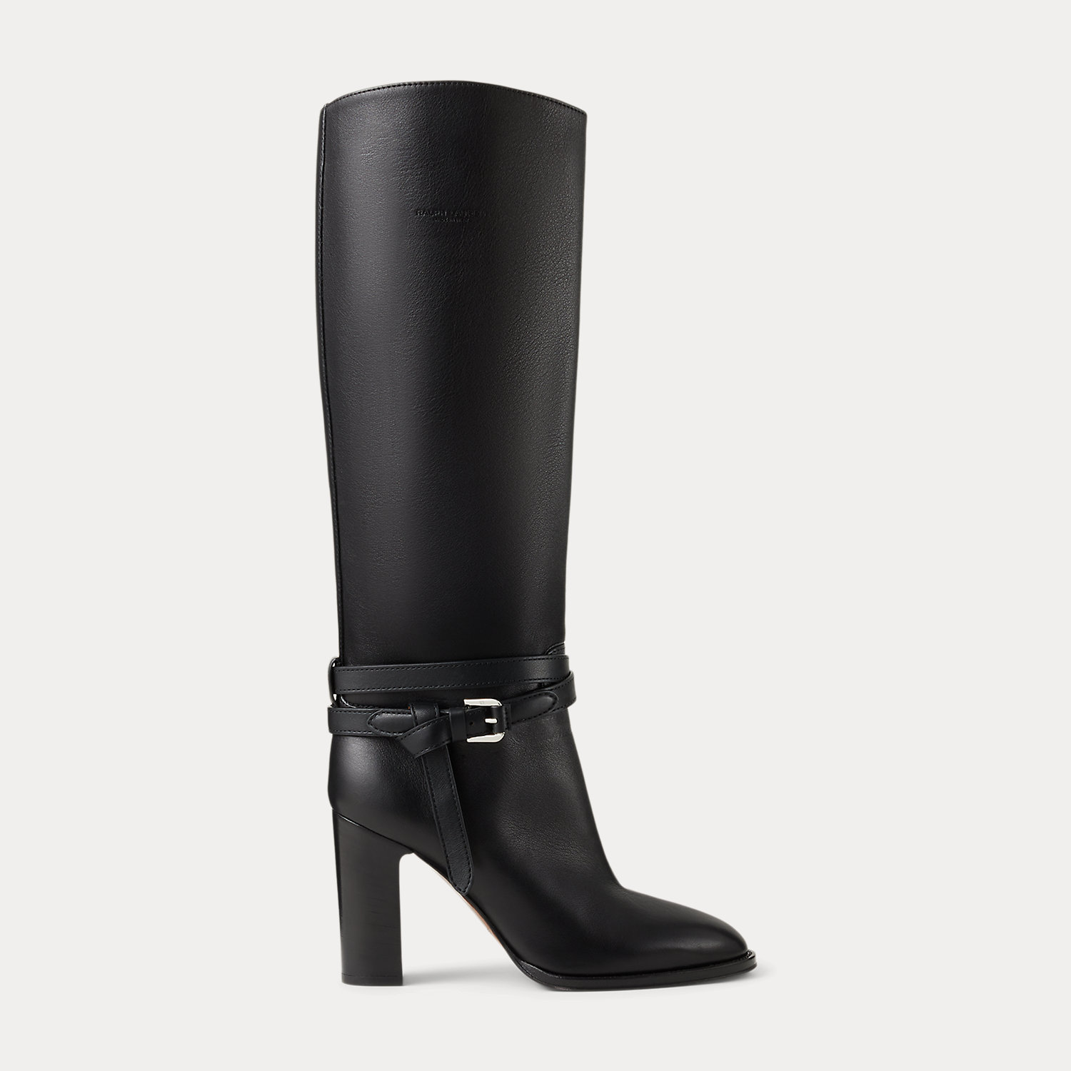 Stiefel Donnely aus Kalbsleder von Collection