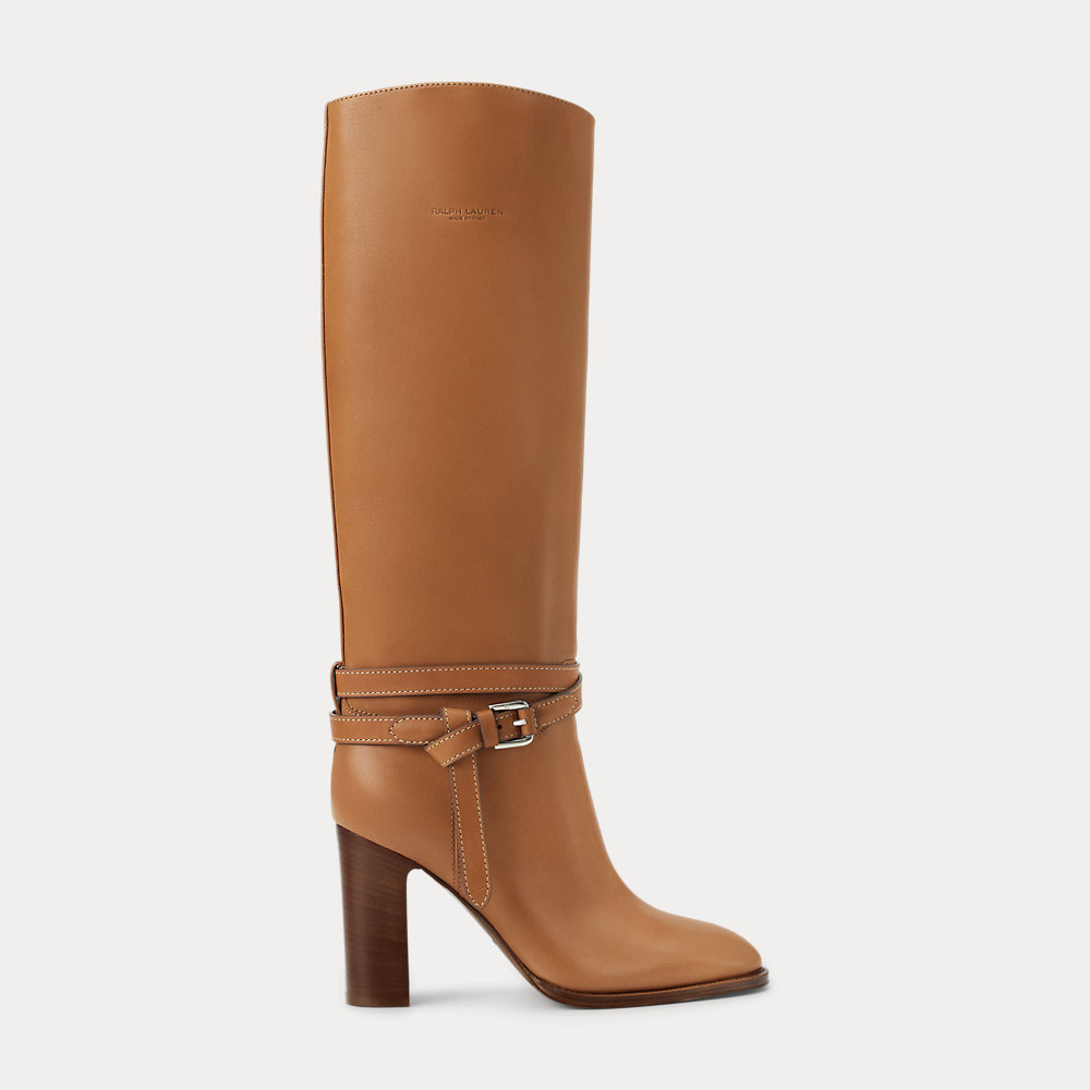 Stiefel Donnely aus Kalbsleder von Collection