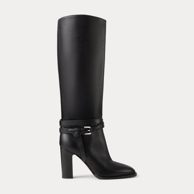 Stiefel Donnely aus Kalbsleder von Collection