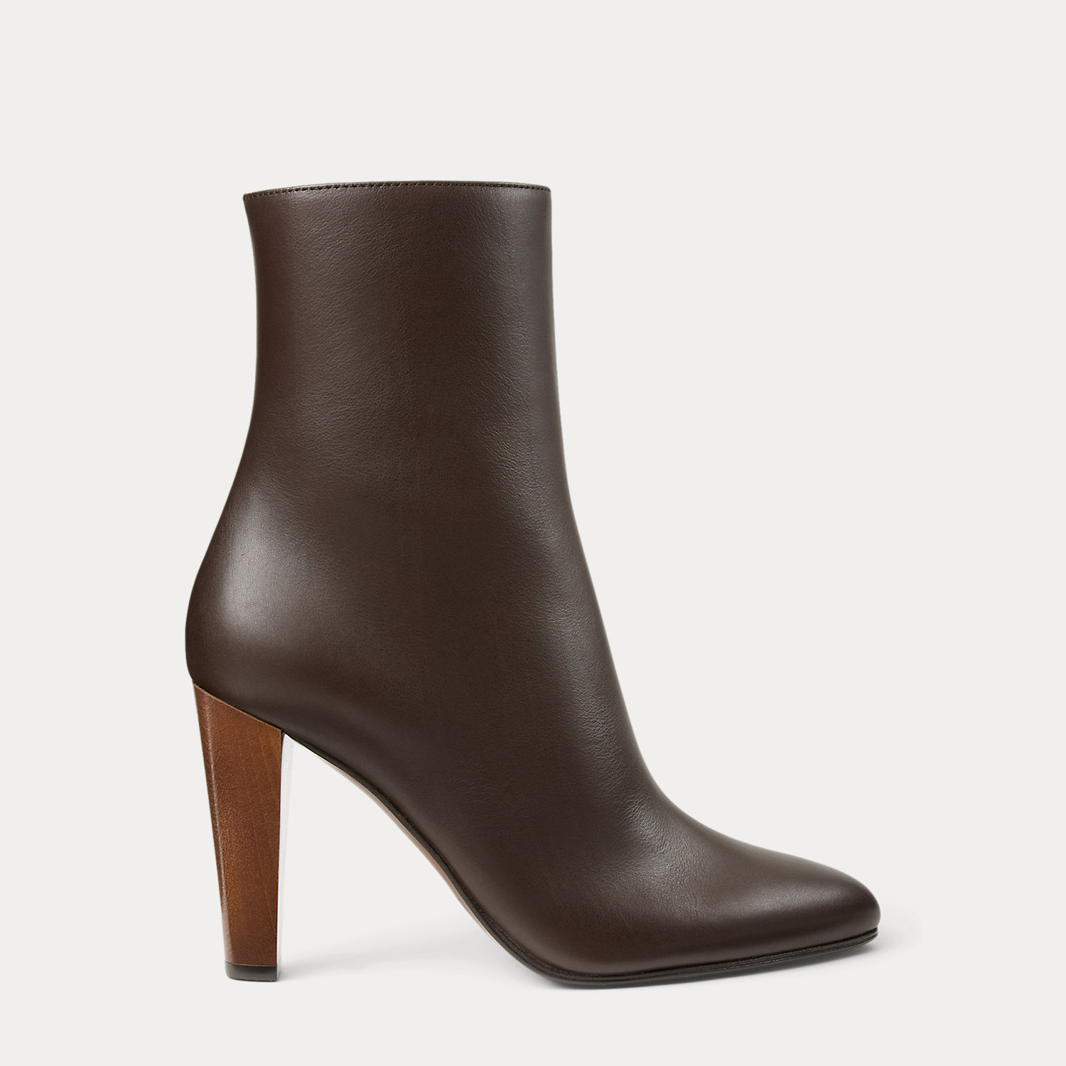 Stiefelette Bernice aus Kalbsleder von Collection