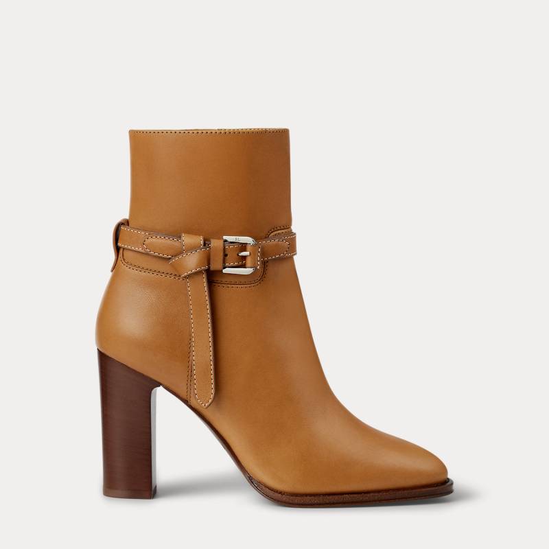 Stiefelette Donnely aus Kalbsleder von Collection