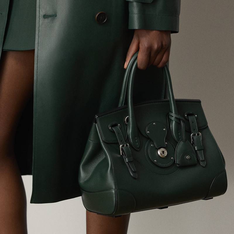 Tasche Soft Ricky 27 aus Kalbsleder von Collection