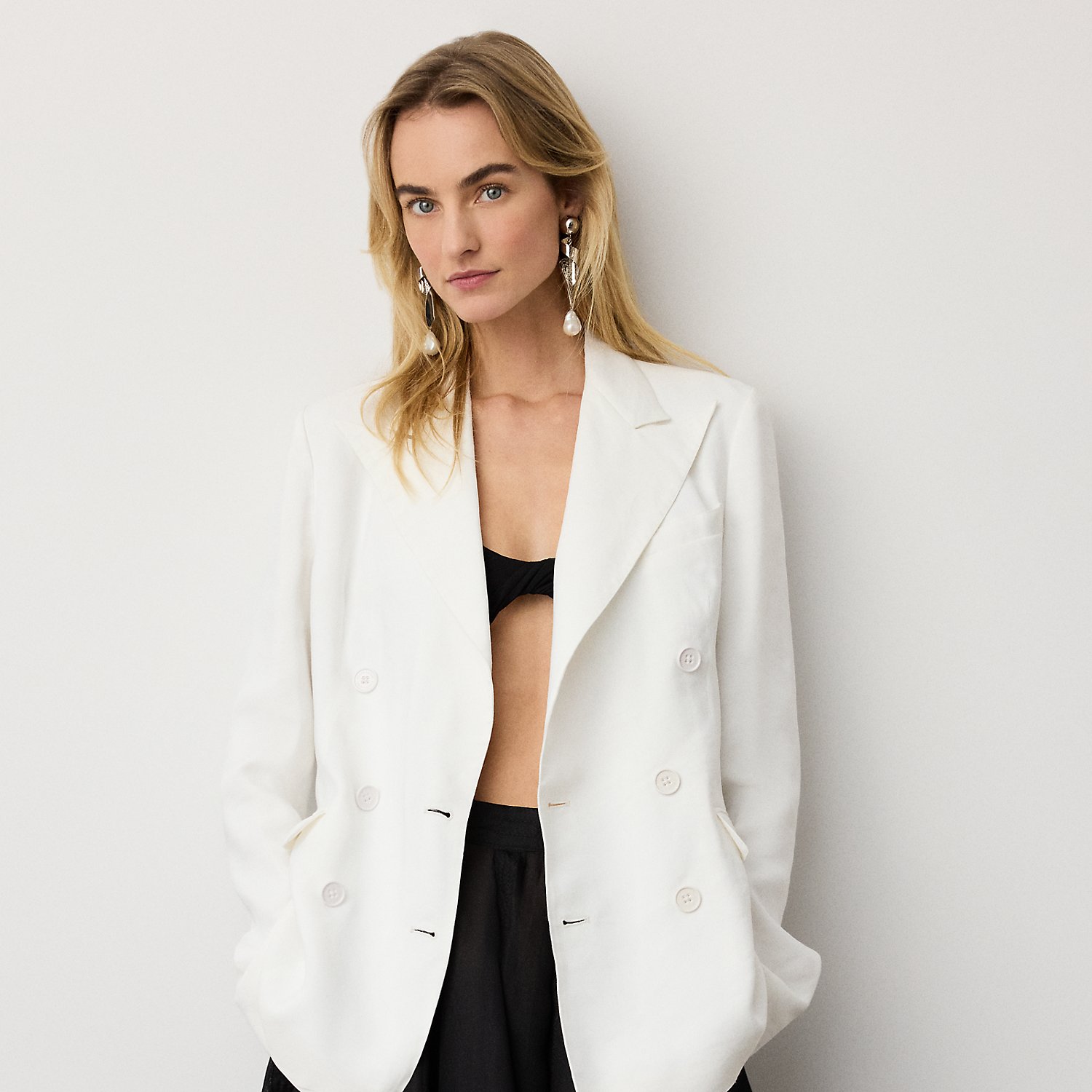 Twilljacke Cosgrove von Collection