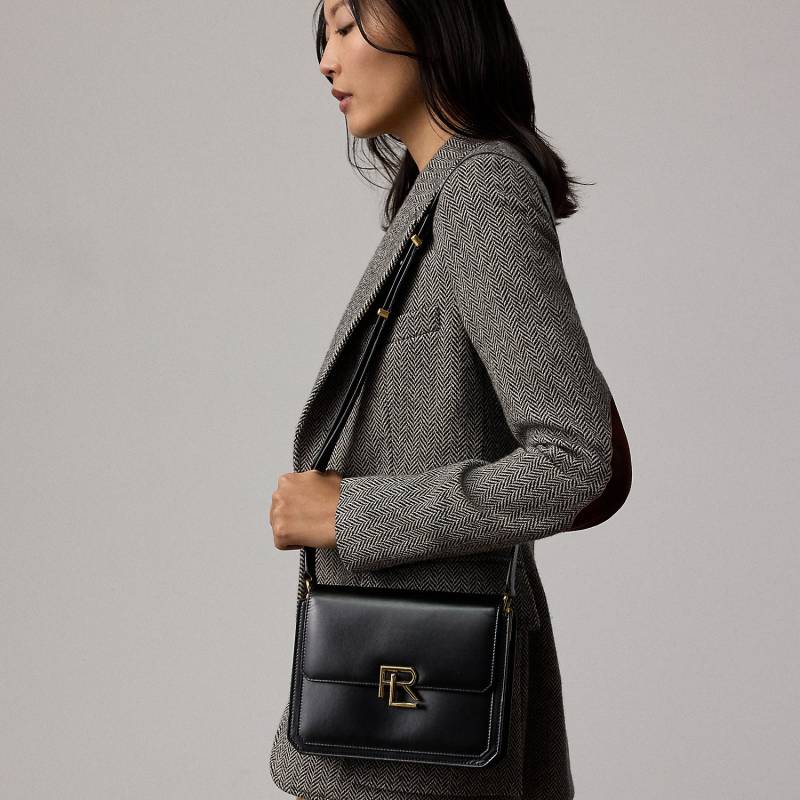 Umhängetasche RL 888 aus Kalbsleder Umhängetasche RL 888 aus Kalbsleder von Collection