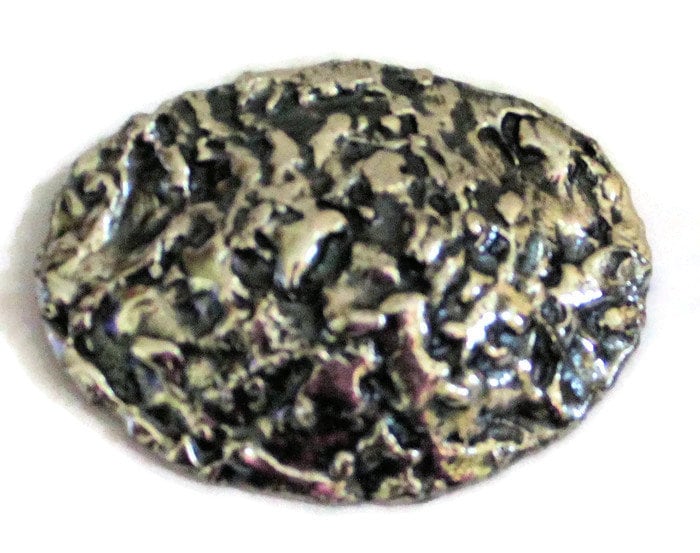 Jahrgang 1972 Napier "Schmelze" Brosche Designerschmuck Eugene Bertolli Design Jahrgang 1972 Napier "Schmelze" Brosche Designerschmuck Eugene Bertolli Design von CollectionsbyAnn