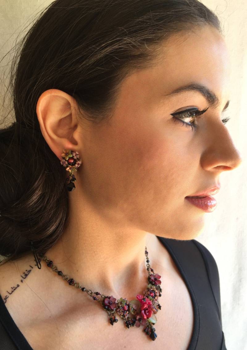 Tango Ohrringe von ColleenToland