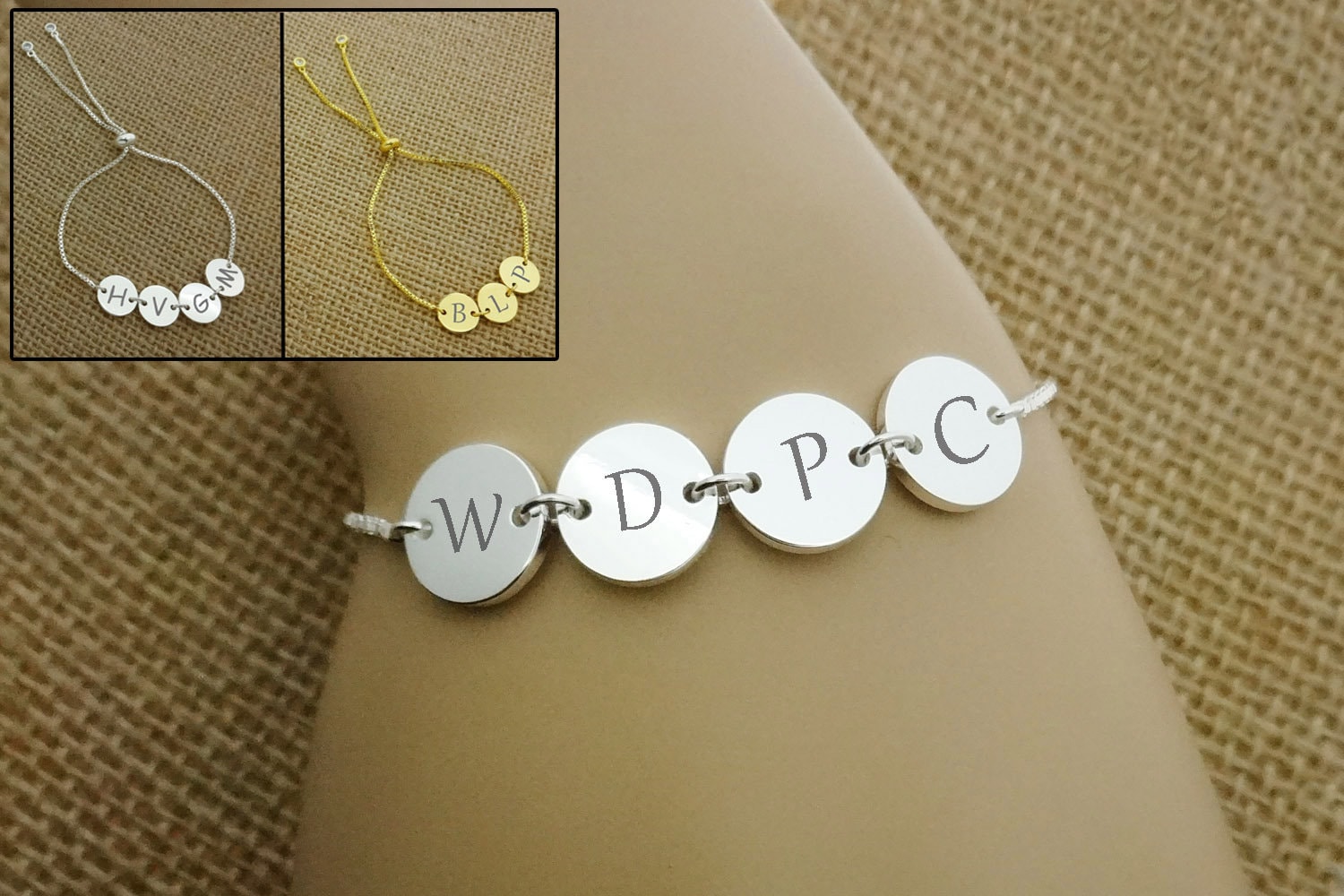 Oma Armband Schmuck, Nana Armband, Abuela Mama Geschenk, Geschenk von CollegeThings