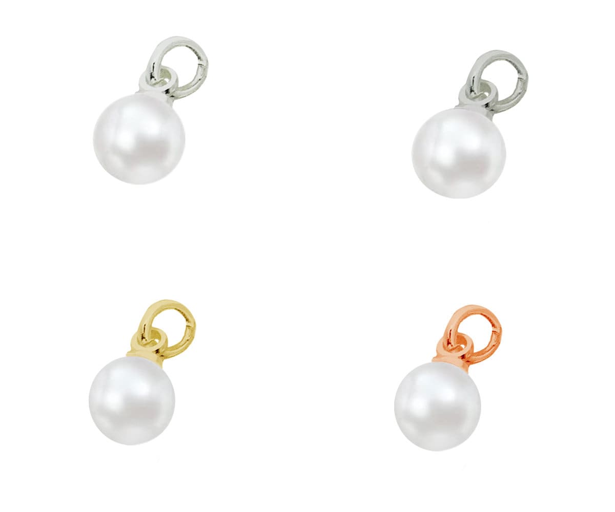 Schwesternschaft Offizier Stipendium Glas Perle Baumeln von CollegeThings