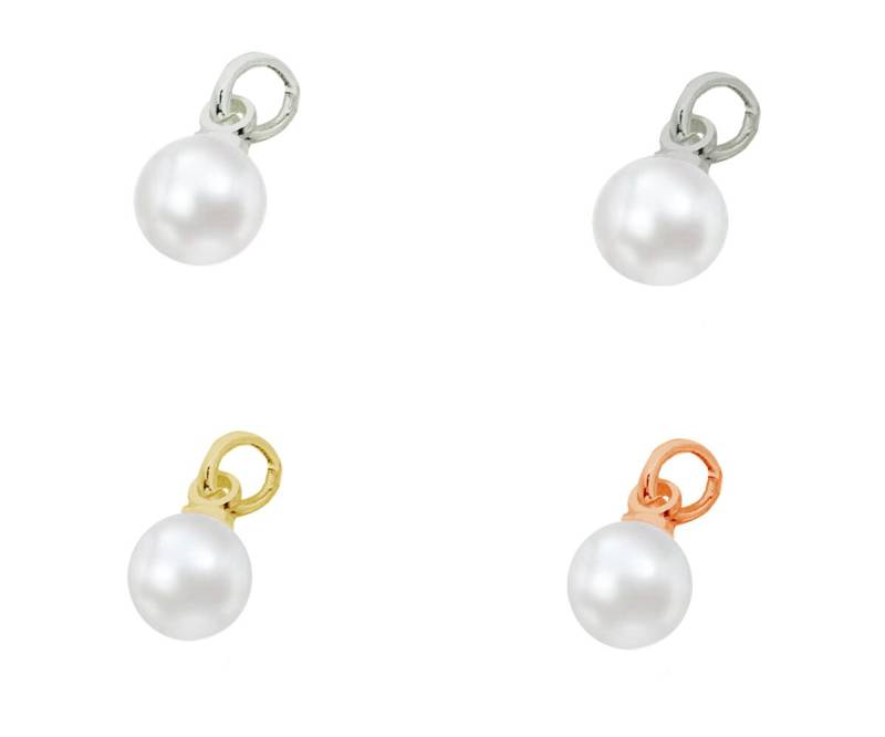 Schwesternschaft Offizier Stipendium Glas Perle Baumeln von CollegeThings