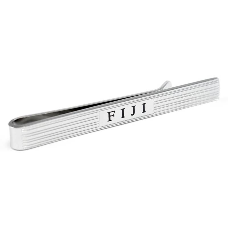 Phi Gamma Delta | Fidschi Tie Clip/Brüderlichkeit Geschenke Herren-Accessoires Anzug Und Krawatte Krawatten Clips Initiation Graduation Gifts von CollegiateStandard