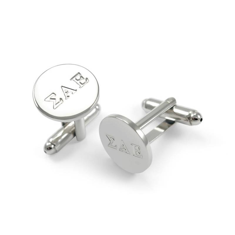 Sigma Alpha Epsilon Bruderschaft Manschettenknöpfe/Sae Brüderlichkeit Geschenke Abschluss Stiftskirche Für Ihn von CollegiateStandard