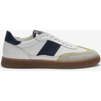 Collegium  - Pillar Court II Sneaker | Herren (39) von Collegium