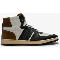 Collegium  - Pillar Destroyer High Sneaker | Herren (40) von Collegium