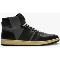 Collegium  - Pillar Destroyer High Sneaker | Herren (43) von Collegium