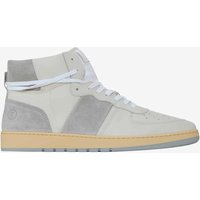 Collegium  - Pillar Destroyer Hightop-Sneaker | Herren (36) von Collegium