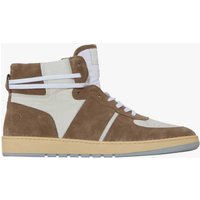 Collegium  - Pillar Destroyer Hightop-Sneaker | Herren (37) von Collegium