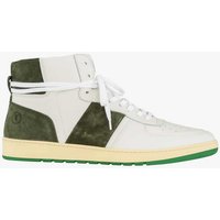 Collegium  - Pillar Destroyer Hightop-Sneaker | Herren (41) von Collegium