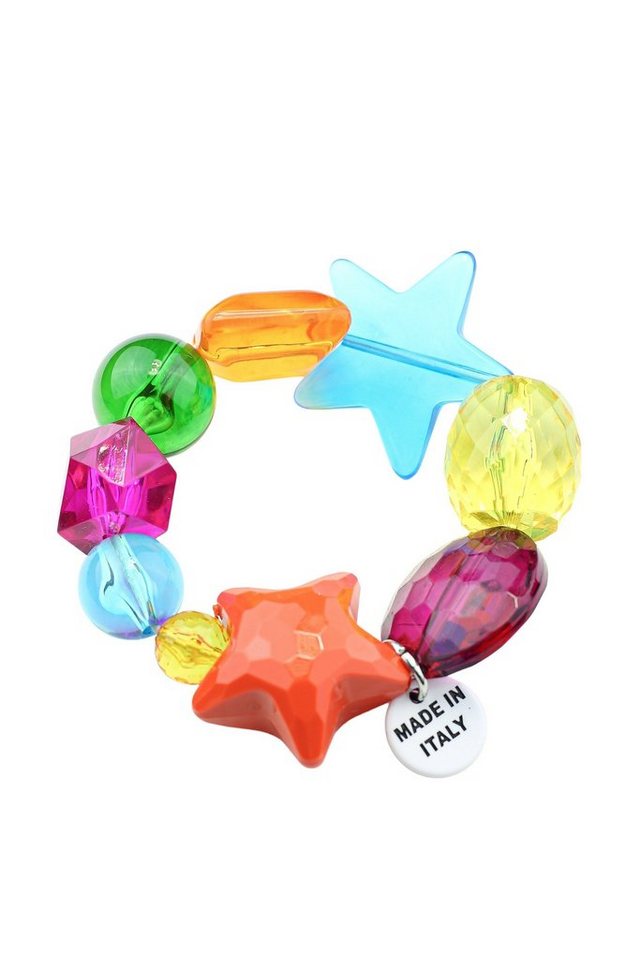 COLLEZIONE ALESSANDRO Armband Trient (1-tlg) von Collezione Alessandro