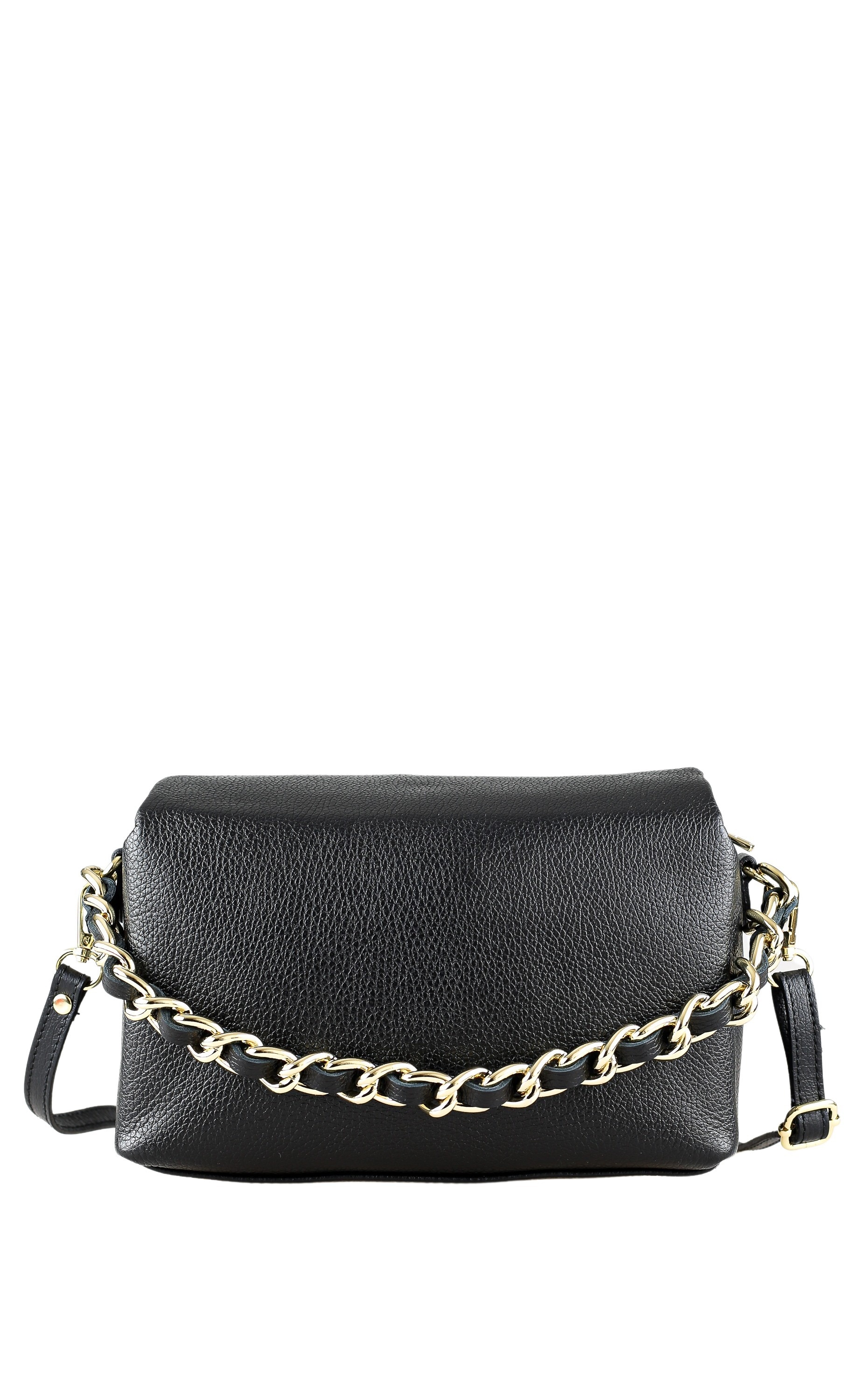 COLLEZIONE ALESSANDRO Schultertasche "Boxx", aus echtem Rindsleder COLLEZIONE ALESSANDRO Schultertasche "Boxx", aus echtem Rindsleder von Collezione Alessandro