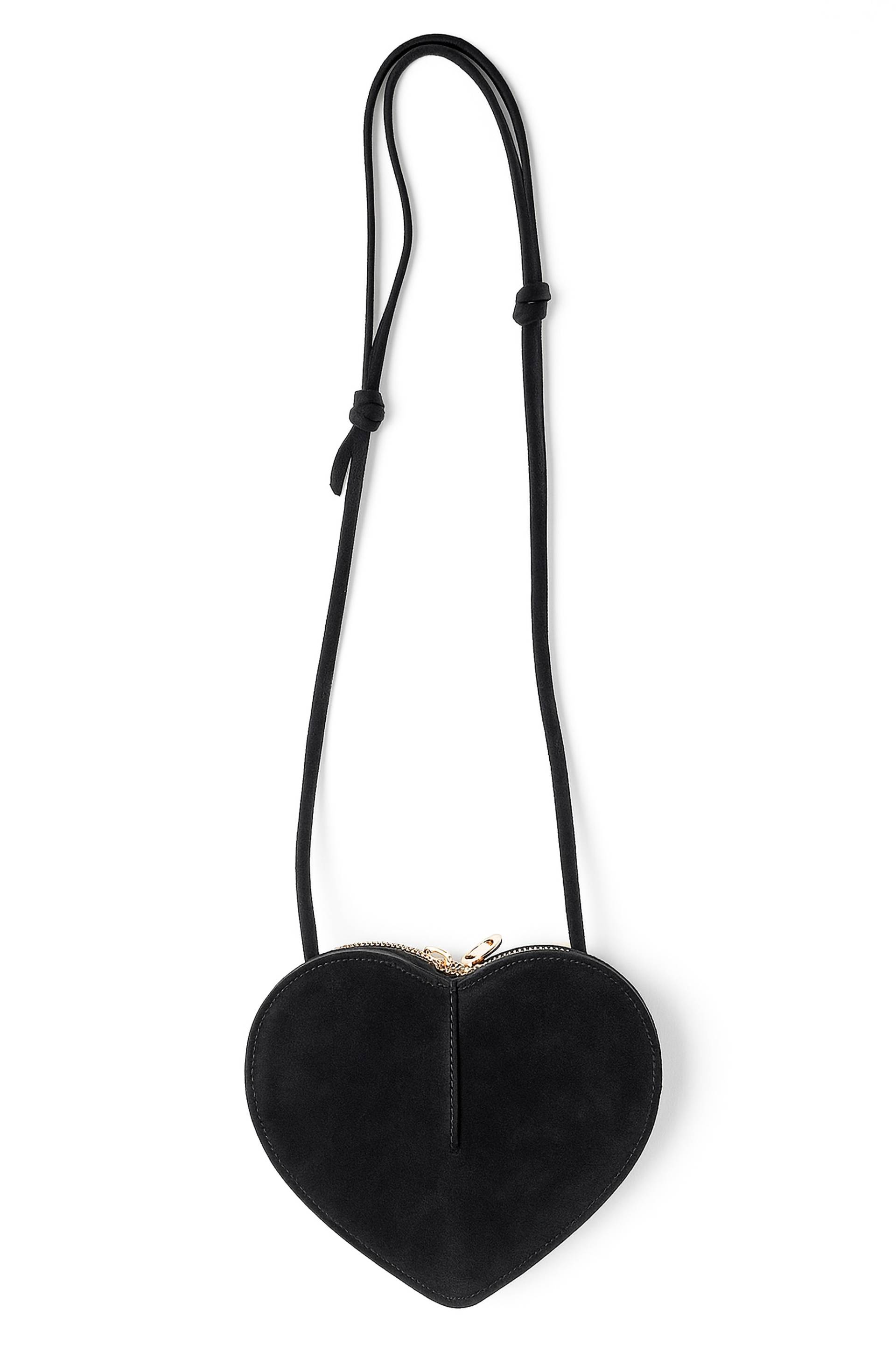 COLLEZIONE ALESSANDRO Schultertasche "Herz" von Collezione Alessandro