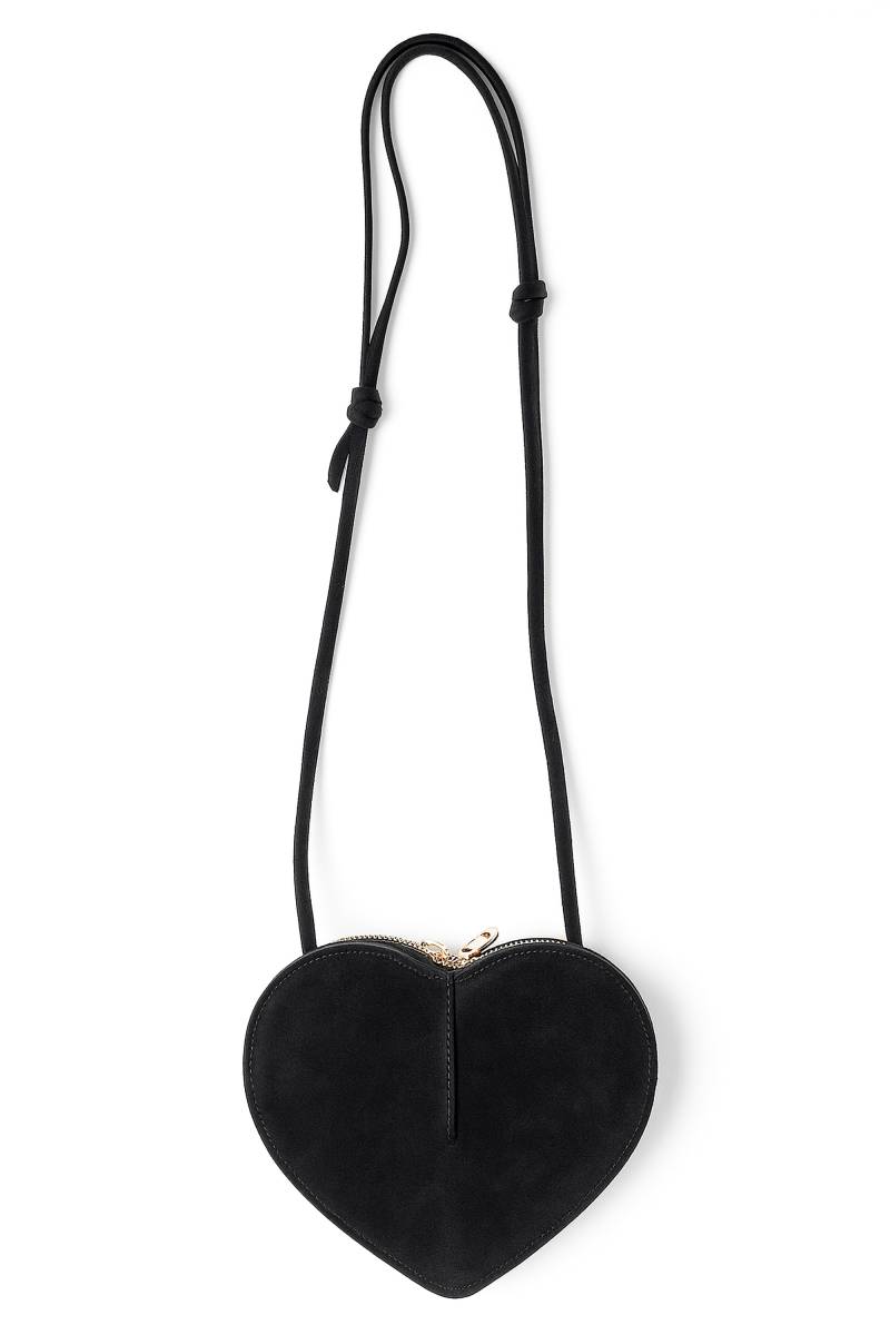 COLLEZIONE ALESSANDRO Schultertasche "Herz" von Collezione Alessandro