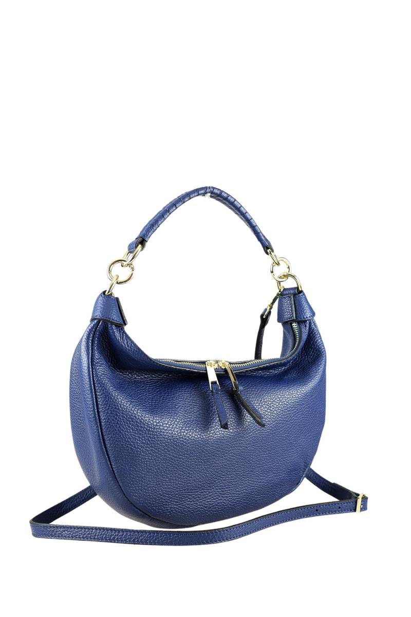 COLLEZIONE ALESSANDRO Schultertasche "Lyon" aus weichem Leder, Made in Italy von Collezione Alessandro