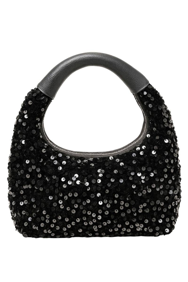 COLLEZIONE ALESSANDRO Schultertasche "Pailetten" von Collezione Alessandro