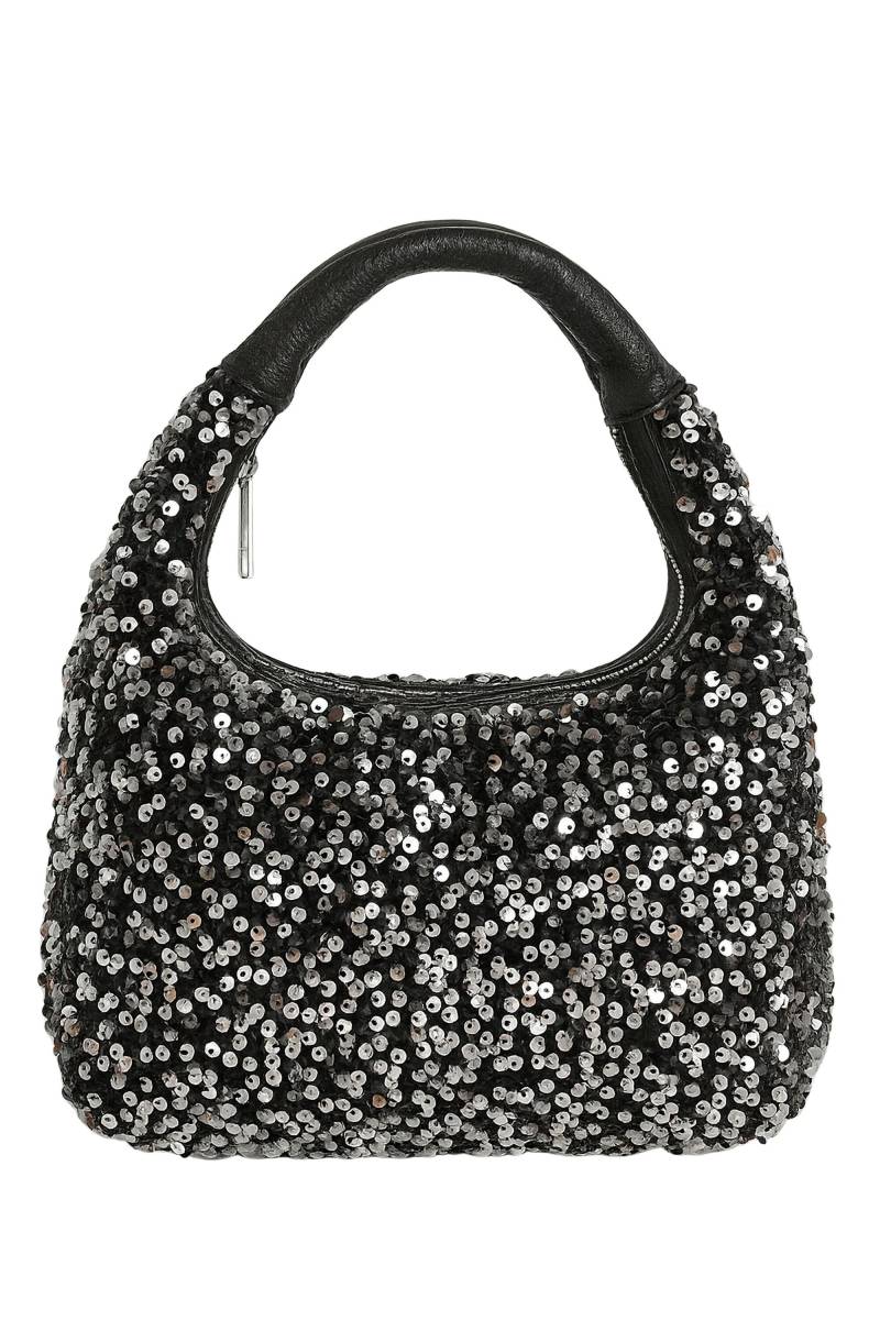 COLLEZIONE ALESSANDRO Schultertasche "Pailetten" von Collezione Alessandro