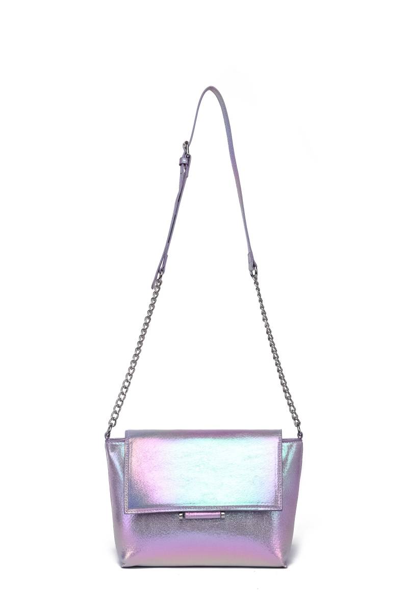 COLLEZIONE ALESSANDRO Schultertasche "Universum", fluoreszierende Farben von Collezione Alessandro
