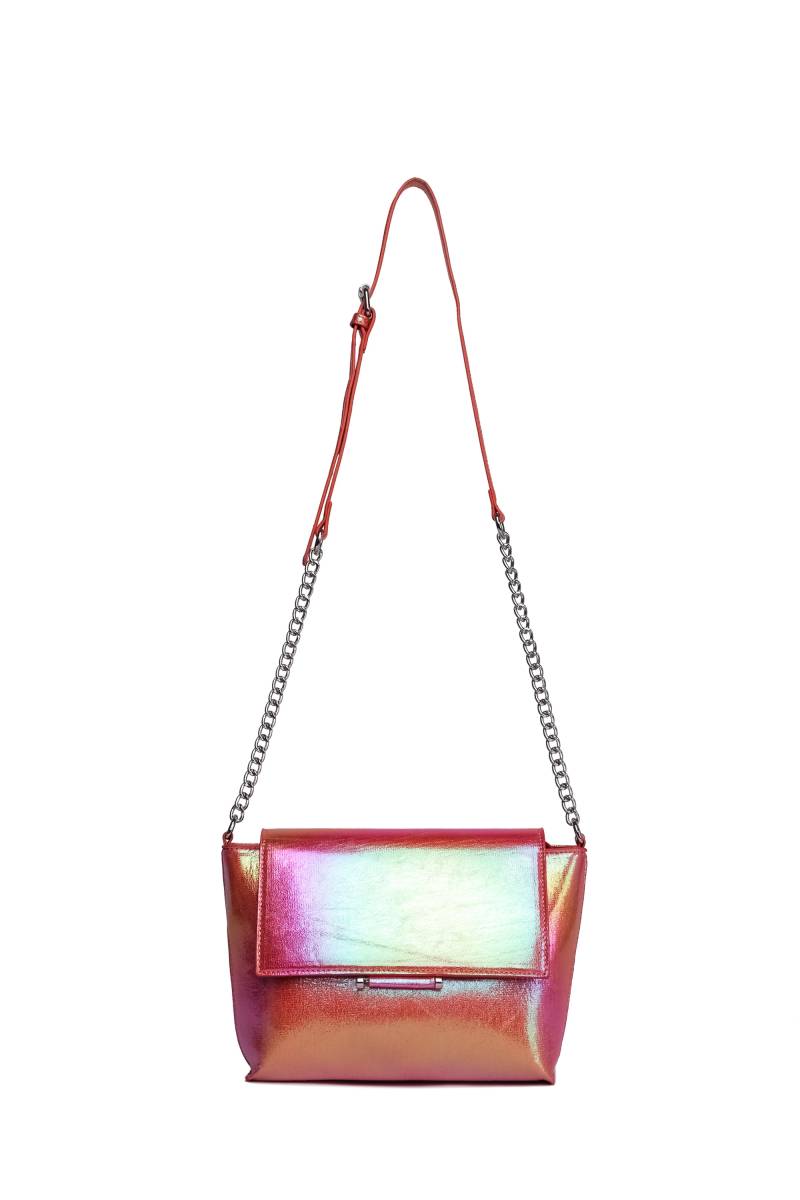 COLLEZIONE ALESSANDRO Schultertasche "Universum", fluoreszierende Farben von Collezione Alessandro