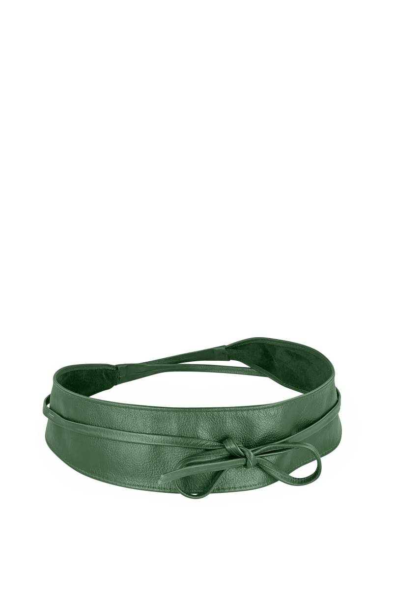 COLLEZIONE ALESSANDRO Taillengürtel "Veggie", aus langlebigem Softmaterial von Collezione Alessandro