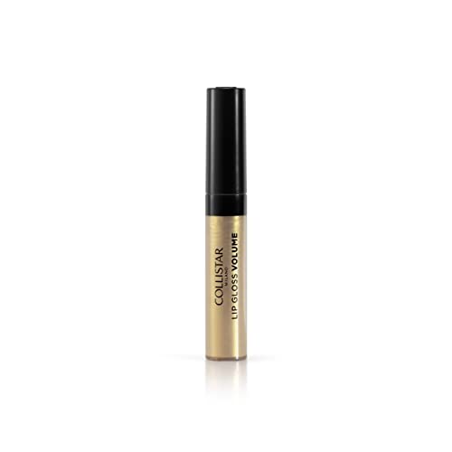 COLLISTAR, LIP GLOSS VOLUME - 110 GOLDEN SUNSET, 7 ML. von Collistar