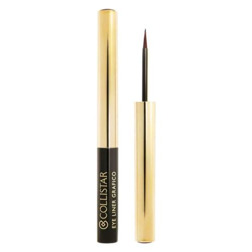 Collistar Flüssig Eyeliner Grafico N°2 1.7 ml, Preis/100 ml: 938.24 EUR von Collistar