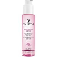 Collistar Gentle Make-Up Removing Oil Make-up Entferner von Collistar